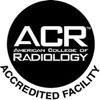 ACR Radiology Accredited Facility